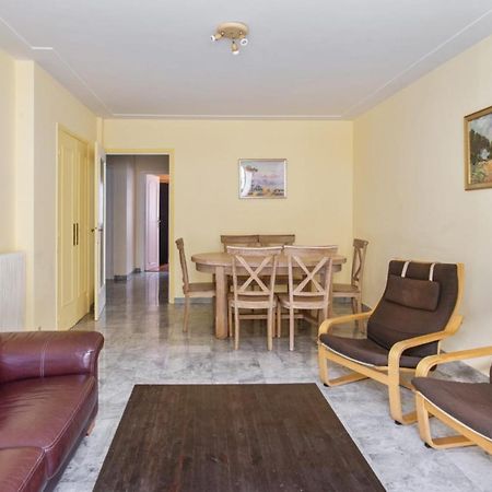 Le Refuge Acajou - Welkeys Apartman Nizza Kültér fotó