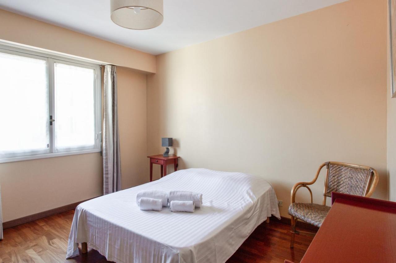 Le Refuge Acajou - Welkeys Apartman Nizza Kültér fotó