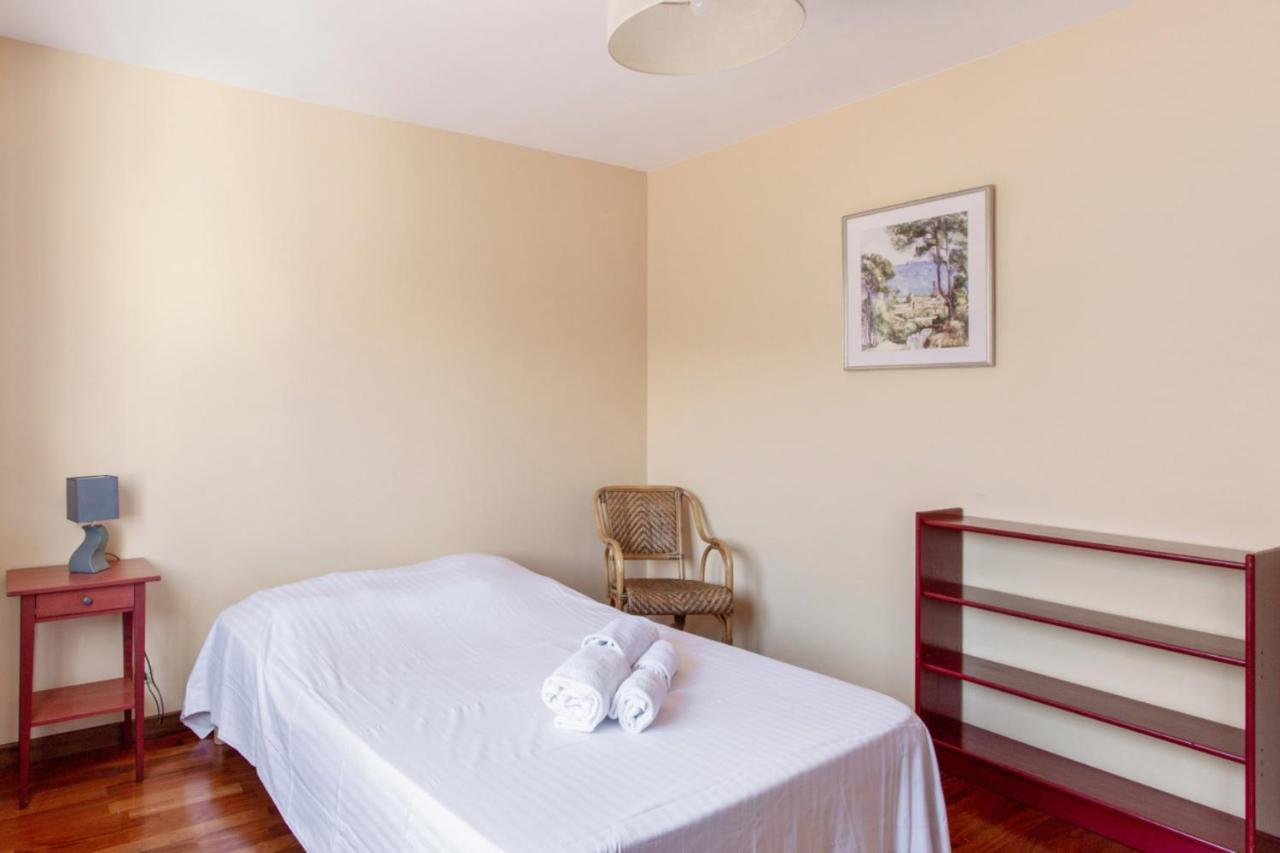 Le Refuge Acajou - Welkeys Apartman Nizza Kültér fotó