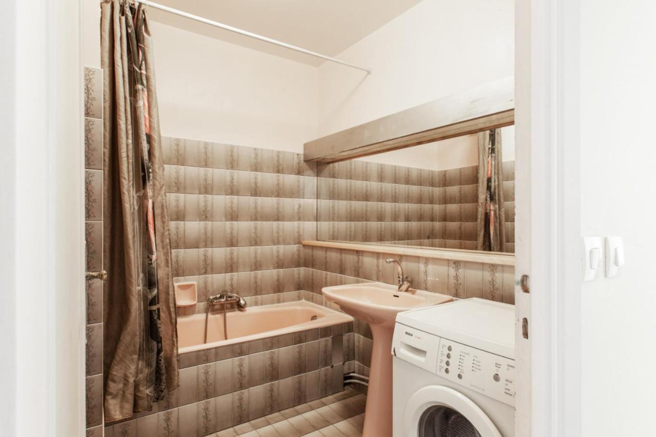 Le Refuge Acajou - Welkeys Apartman Nizza Kültér fotó