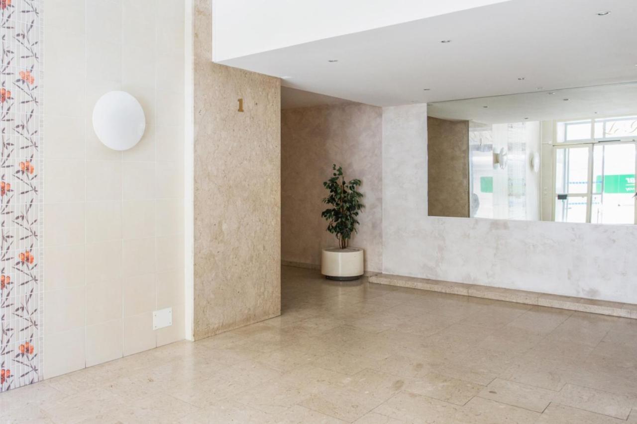 Le Refuge Acajou - Welkeys Apartman Nizza Kültér fotó